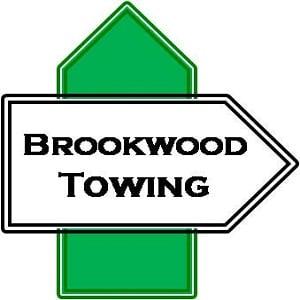 Brookwood Towing Service