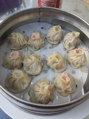 Pork xlb