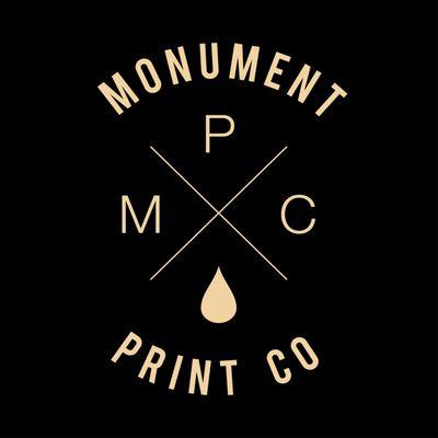 Monument Print Company