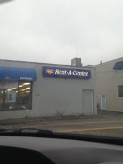 Rent-A-Center