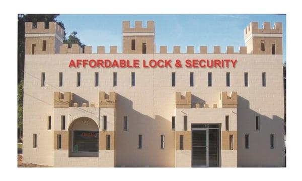 Affordable Lock & Security Solutions - Tampa