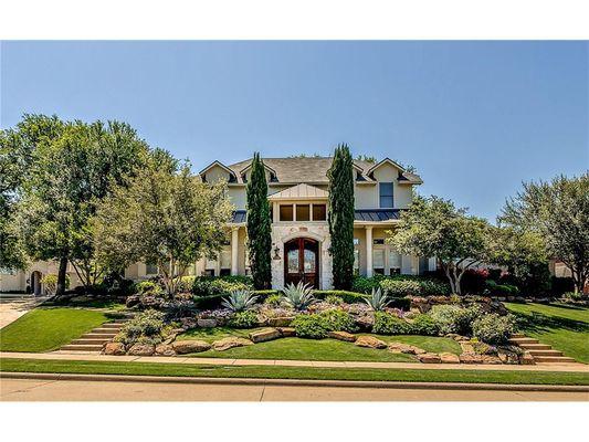 Property in Frisco