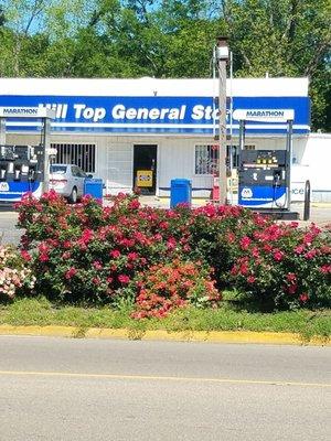 Ken's General Store