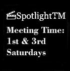 Spotlight Toastmasters