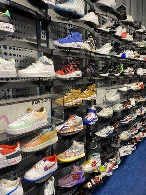 Kids Foot Locker