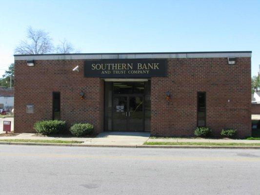 Southern Bank