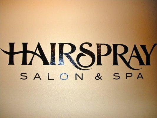 Hairspray Salon & Spa