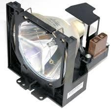 TV & Projector Lamps in Housing Assembly