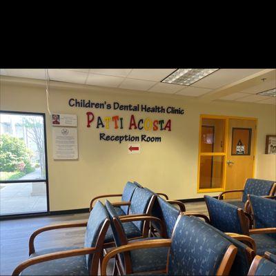 Children's Dental Health Clinic