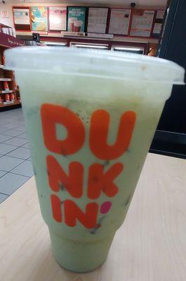 Dunkin'