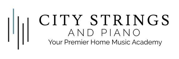 City Strings & Piano