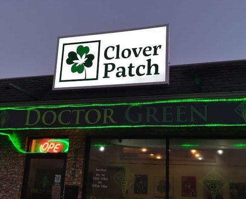 Clover Patch Tulsa