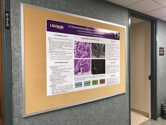 LSU Nephrology