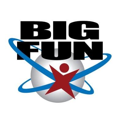 BIG FUN Therapy and Recreational Services