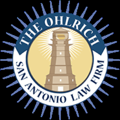 The Ohlrich Law Firm