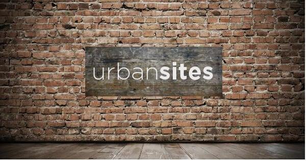 Urban Sites