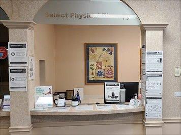 Select Physical Therapy - Weston