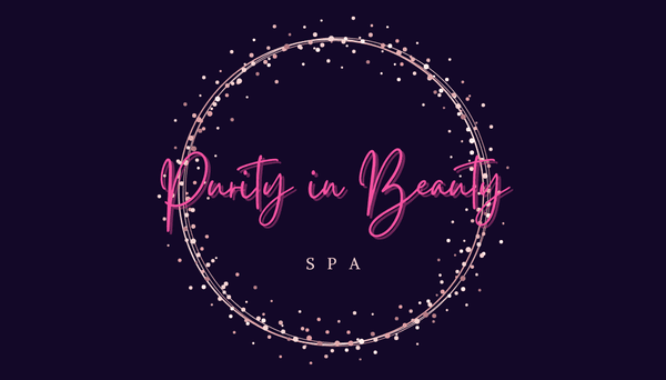 Purity in Beauty Spa