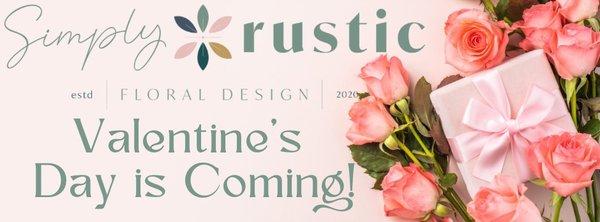 Simply Rustic Floral Design