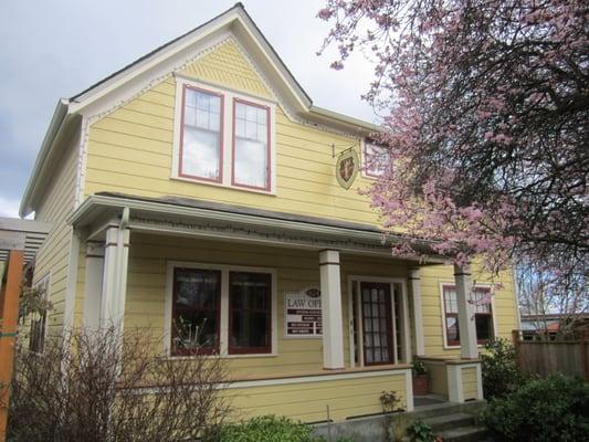 624 Polk Street, Port Townsend, WA 98368