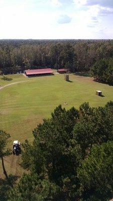 The Lodge at Honey Hill Hunting Preserve