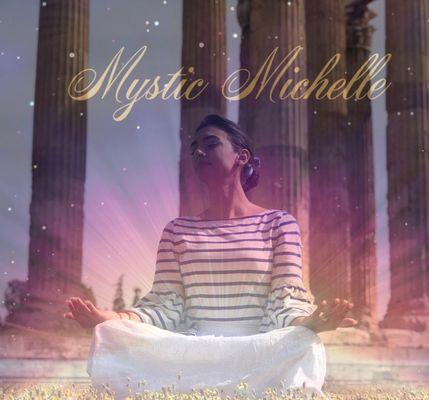 Psychic Mystic Michelle