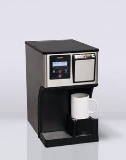 Quench 166 Coffee Pod Brewer