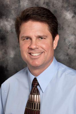 Dr. Brian Christensen