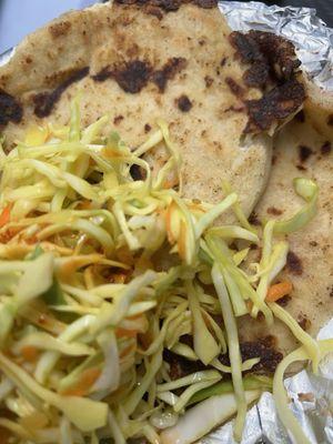 Pupusas Martinez