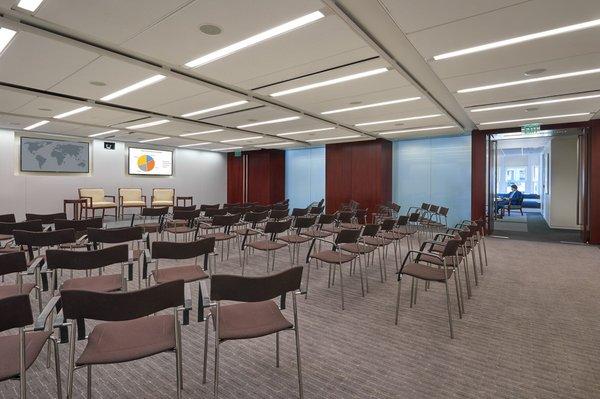 1st Floor Conference Room