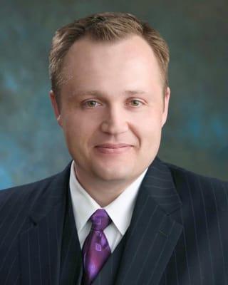 James Portman Webster is the Managing Partner at James Portman Webster Law Office, PLC.