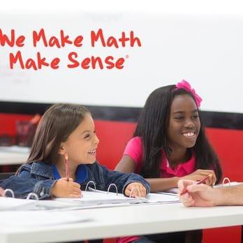 Instead of rote memorization and repetitive exercises, we work on child's Math foundation and confidence