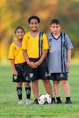 Bordentown Soccer League starting July 2024 for 7 week program!  Register Today!!!