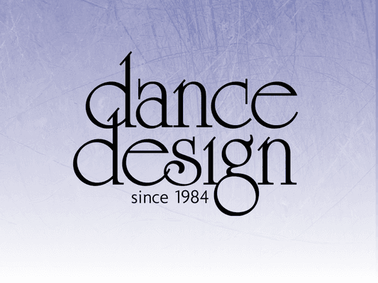 Dance Design since 1984