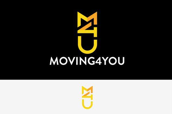 Our Moving4you Logo