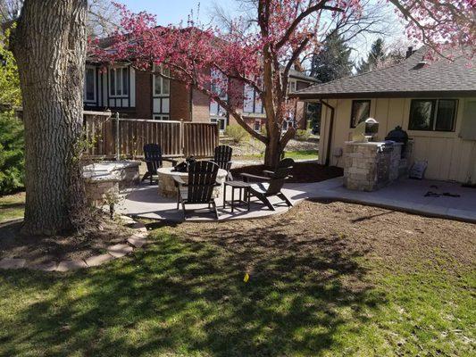 Colorado Deckscapes LLC