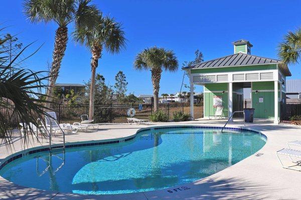 Sunshine Vacation Rentals