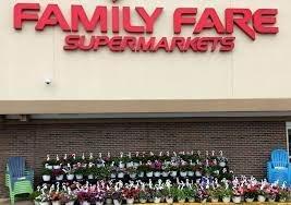 Family Fare Supermarket in Charlevoix, MI