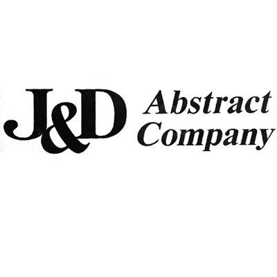 J & D Abstract Company