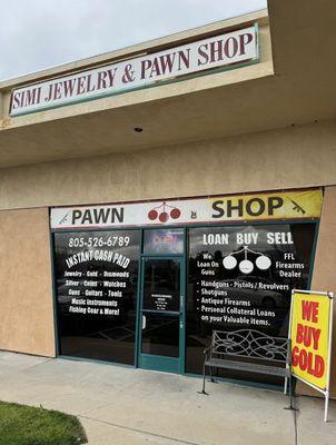 Simi Jewelers & Pawnbrokers