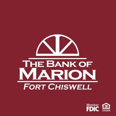 The Bank of Marion - Fort Chiswell Loan Office logo