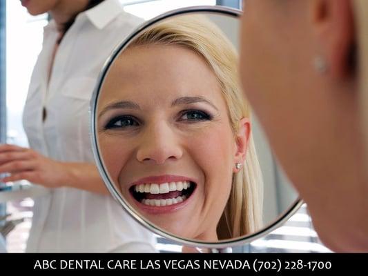 Dental Implants Las Vegas