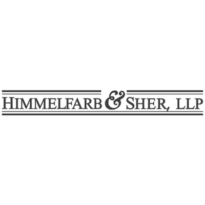 Himmelfarb & Sher LLP