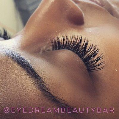 Classic Lash Extensions "Mascara Set"