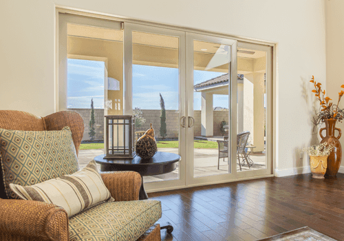 Patio Doors