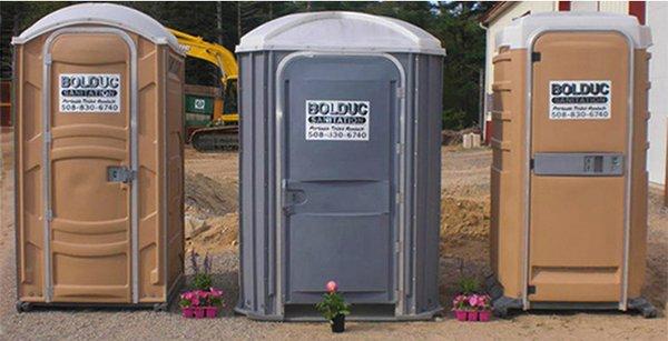 Bolduc Sanitation & Excavating