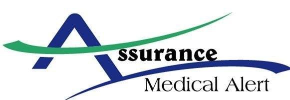 Assurance Medical Alert logo