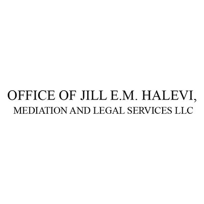 Office of Jill E.M. HaLevi, Mediation and Legal Services