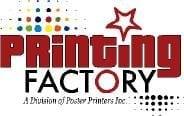 Printing Factory