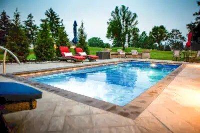 Premier Pools & Spas | Indiana Northwest